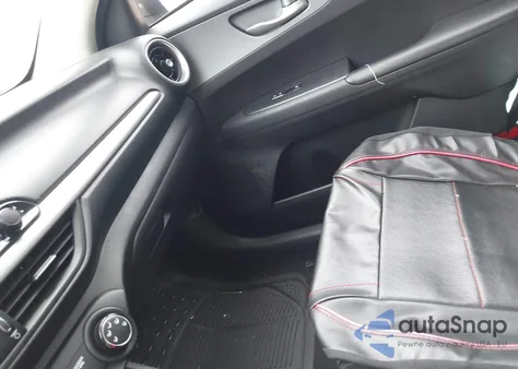 2021 Kia Forte Lxs z USA, uszkodzony, nr VIN 3KPF24AD6ME361887